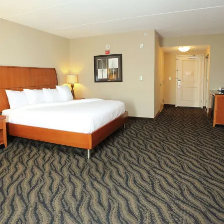 Hilton Garden Inn Chesapeake/Suffolk