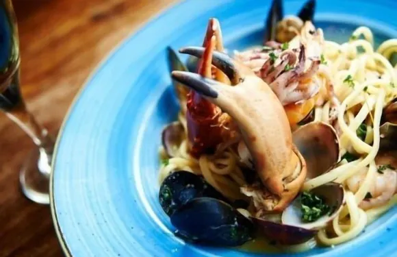 希望與船錨酒店