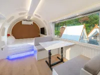 Gapyeong JH Poolvilla & Glamping Hotels near Gapyeong-eup