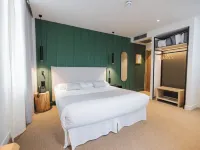 Mondragon Hotela Hotels in Debagoiena