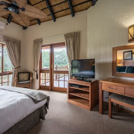 Kruger Park Lodge Unit No. 277
