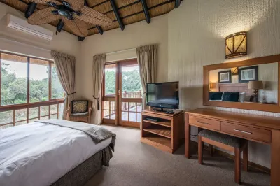Kruger Park Lodge Unit No. 277