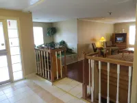 Americourt Hotel and Suites - Elizabethton Hotels in Roan Mountain