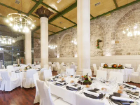 Rice Palacio de Los Blasones Hotels in Burgos