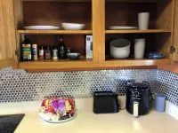 LOCATION VACATION! 10/10 -KING/2TWINExoticDecor/Stellar Lake/Mountains View