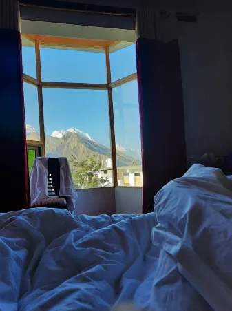 Hunza Nexus Grace Resort and Hotel