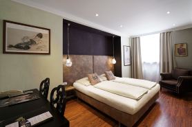 Altstadthotel Kasererbräu