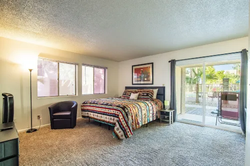 The Avenida Condominiums Hotels in Casa Grande