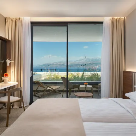 Grand Hotel View Hotels in Postire