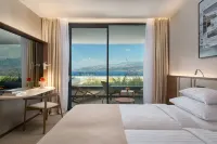 Grand Hotel View Hotels in Postira