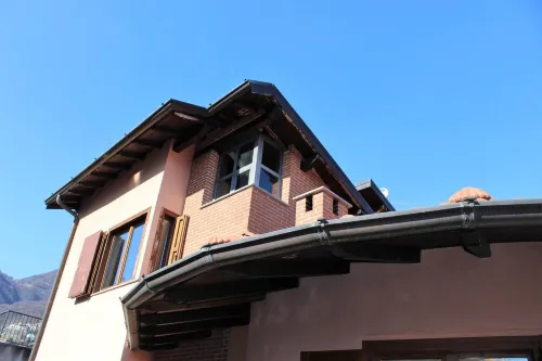 Co-a391-Lcas12at - Villa Castello Hotels in Argegno