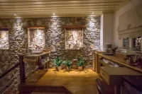 Tholaria Boutique Hotel Hotels in Astipalea