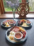 Lower House B&B Hotels in Craven Arms