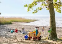 Ferienwohnung in Fantastischer Lage