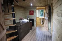 Hapus Hideaway Retreat Site