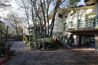 Cozy Apartment in Lavinaio, 100 m², Garden View