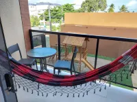 Flat Casa da Praia - 民宿