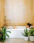 Kasara Resort - Badekar