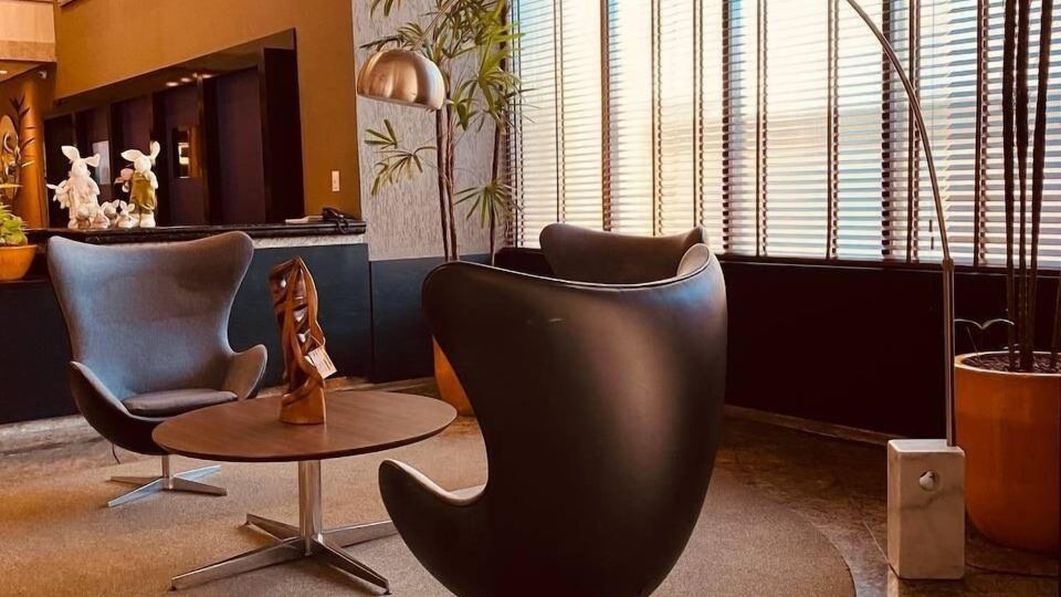 Apart-Hotel Prinz