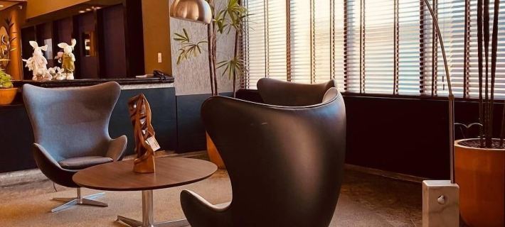 Apart-Hotel Prinz Hotels in Joinville