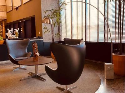 Apart-Hotel Prinz