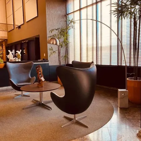 Apart-Hotel Prinz