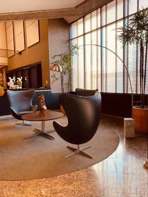 Apart-Hotel Prinz - 2 Sao