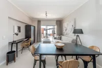 Long & Short Stays with Uncapped Wi-Fi & Security