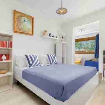 Villa Felice in Massa Lubrense Rooms