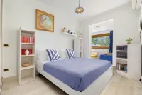 Villa Felice in Massa Lubrense