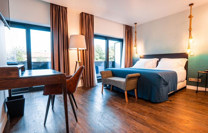 Hills Hotel Lisboa