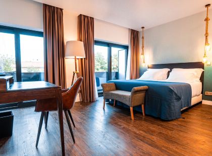 Hills Hotel Lisboa