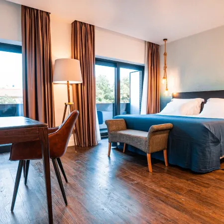 Hills Hotel Lisboa