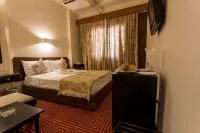 Cleopatra Hotel - balcone