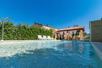 Apartments Kenđel Hotels in Općina Fažana