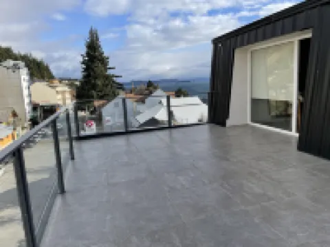 Acqua Apartments Bariloche Hotels in 