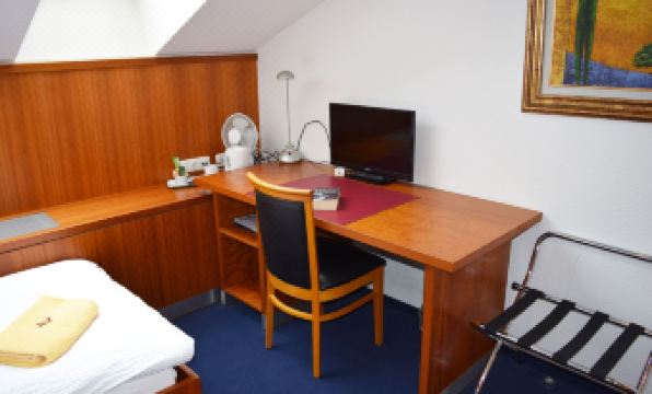 Pension Freiraum Guesthouse Berlin