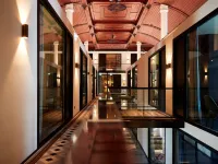 Heavens Hotel Hotels in Hoorn