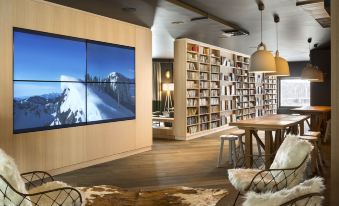 Araucaria Hotel & Spa