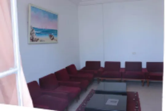 Hotel Saint Georges Tunis Hotels in Bab Souika