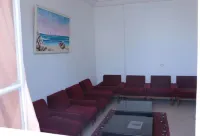 Hotel Saint Georges Tunis Hotels in Bab Souika