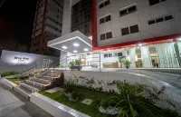 Stop Way Hotel Fortaleza Hotel di 