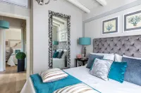 Villa la Bella in Ottiolu