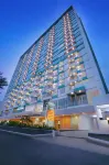 Harper MT Haryono by Aston Hotels near DSB DEVELOPER CONDET