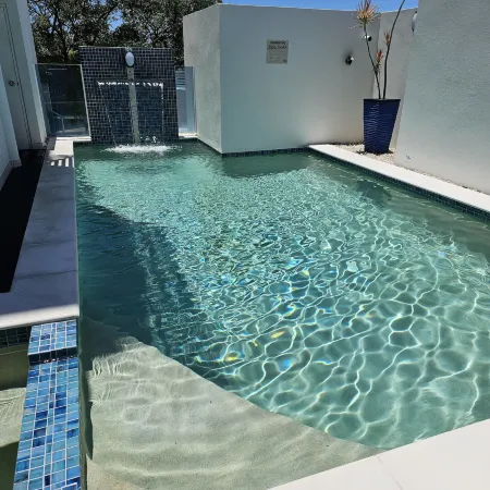 Koola Beach Apartments Bargara