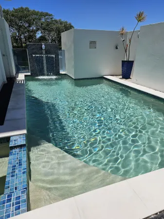 Koola Beach Apartments Bargara