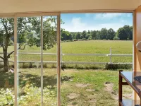 4 Person Holiday Home in Hastveda