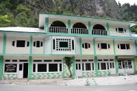 Heaven Rose Hotel & Restaurant Old