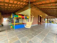 Pousada Espaço do Sol Hotels in Aracariguama