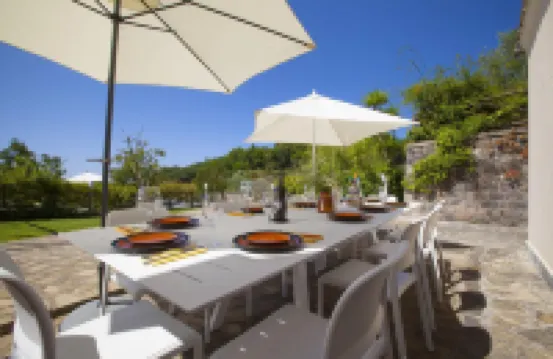 Residence Bosco - Villa Il Noce